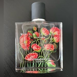 NEST Wild Poppy perfume